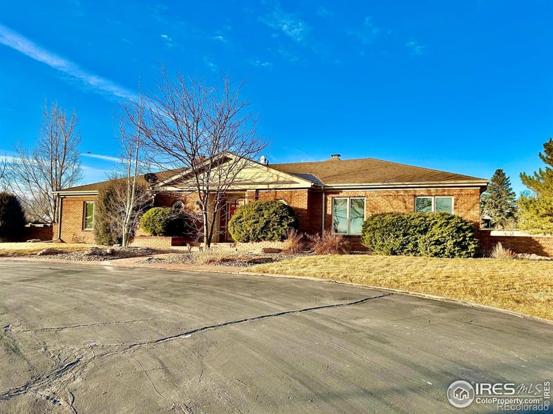 404 Melba Rd, Sterling, CO 80751