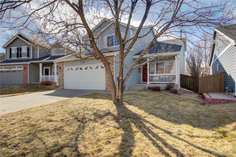 1188 Mulberry Ln, Highlands Ranch, CO 80129