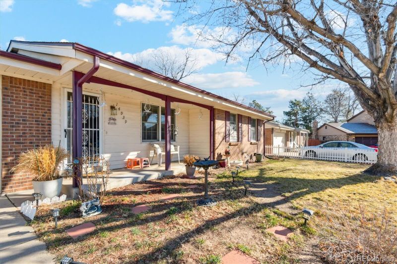 14939 E Harvard Ave, Aurora, CO 80014