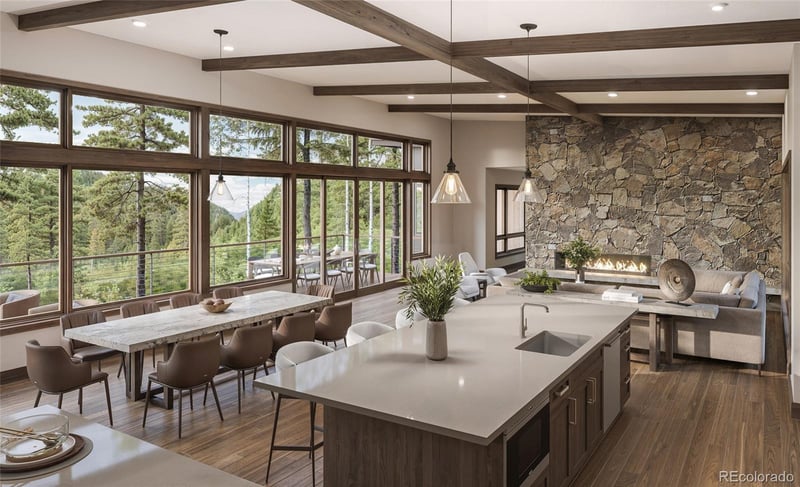 0 Whetstone Dr #5, Silverthorne, CO 80498