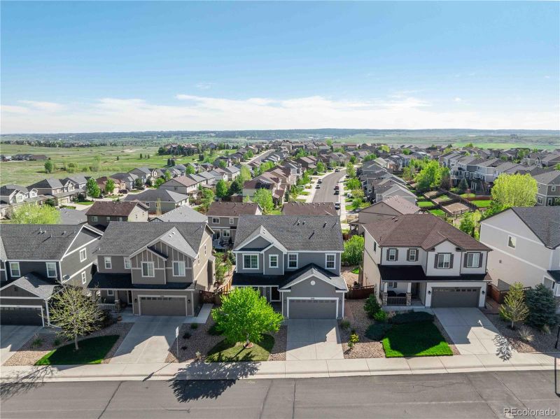 7686 Grady Cir, Castle Rock, CO 80108