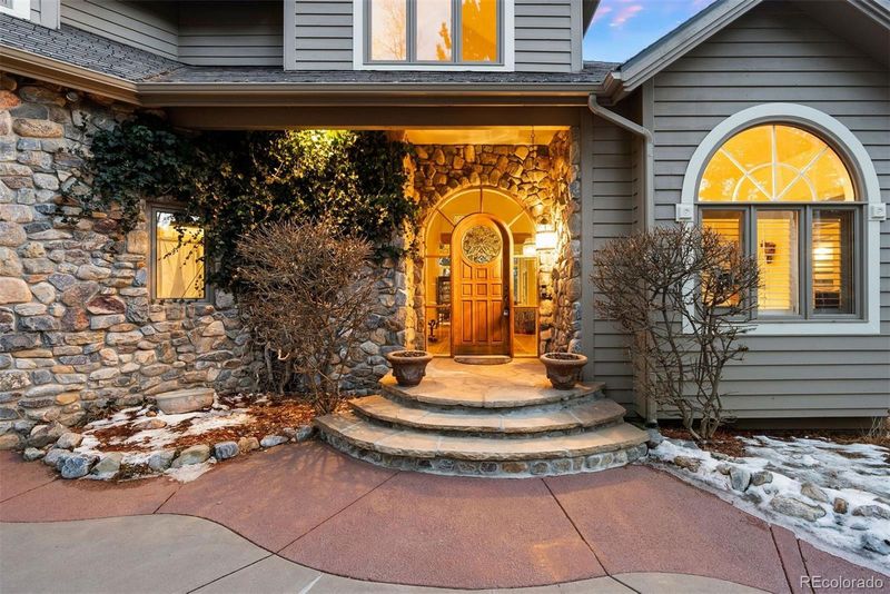 30082 Troutdale Ridge Rd, Evergreen, CO 80439