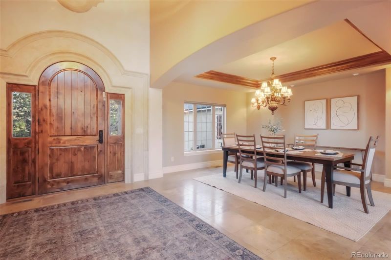 18720 Lake Dr, Monument, CO 80132