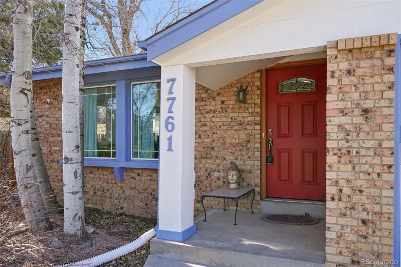 7761 Everett Way, Arvada, CO 80005