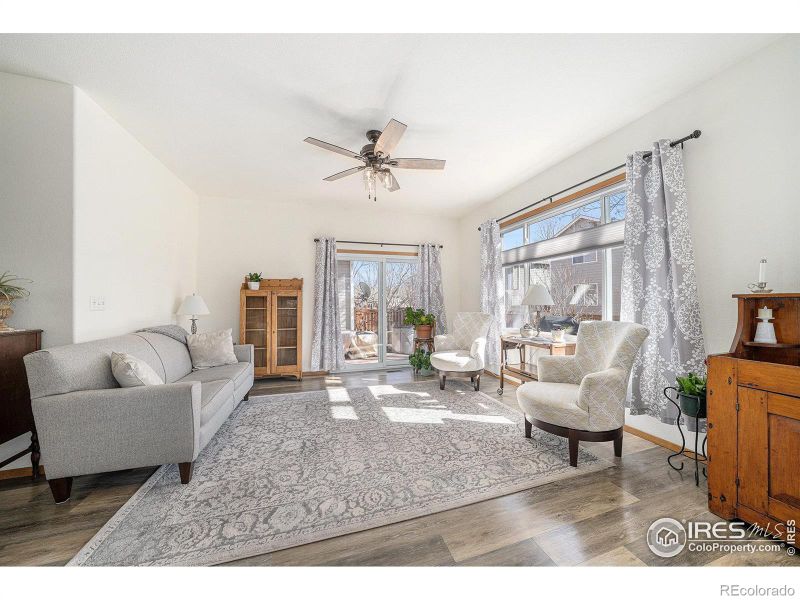 2528 Begonia Ct, Loveland, CO 80537