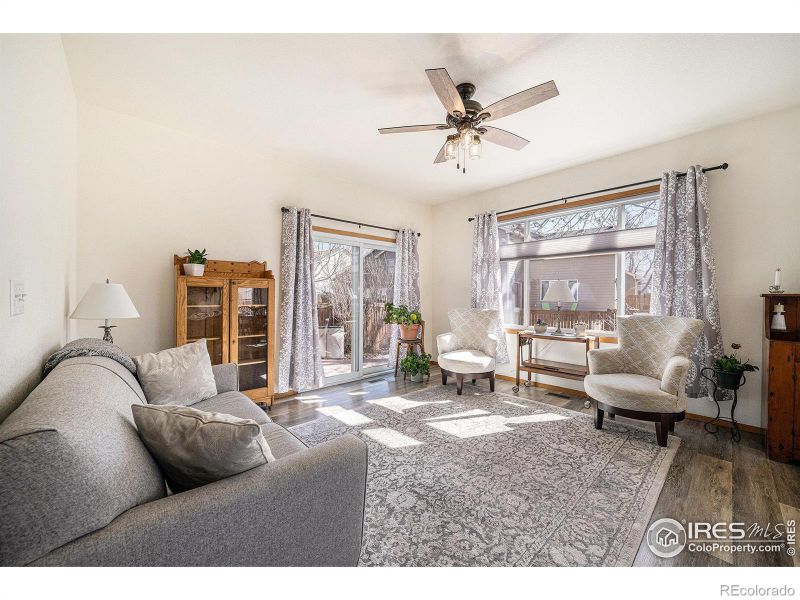 2528 Begonia Ct, Loveland, CO 80537