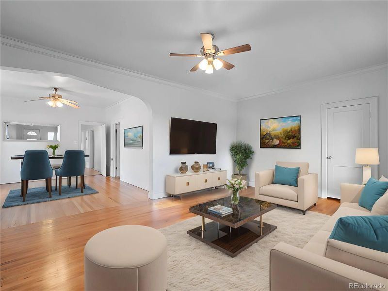 1561 Newton St, Denver, CO 80204