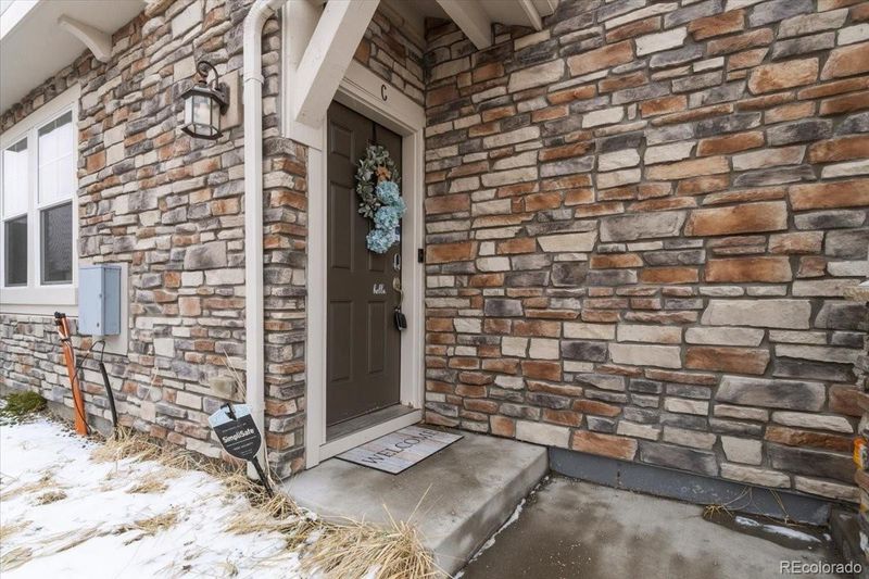 24747 E Calhoun Pl #C, Aurora, CO 80016