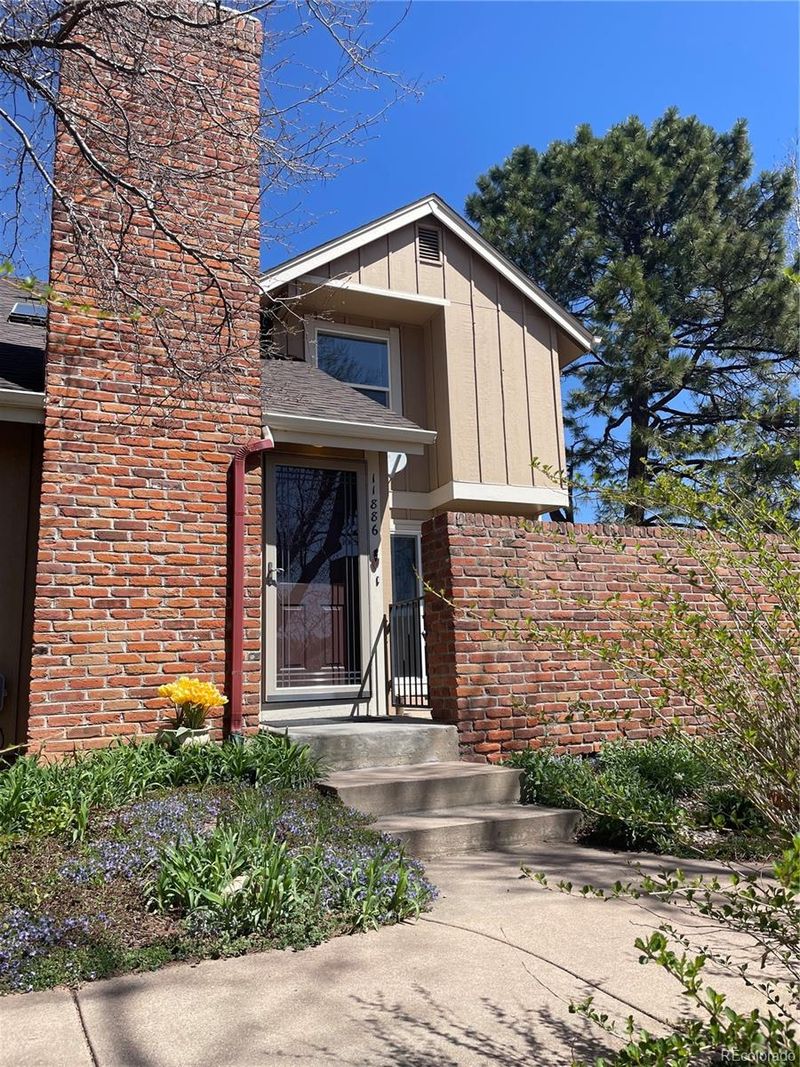 11886 Elk Head Range Rd, Littleton, CO 80127