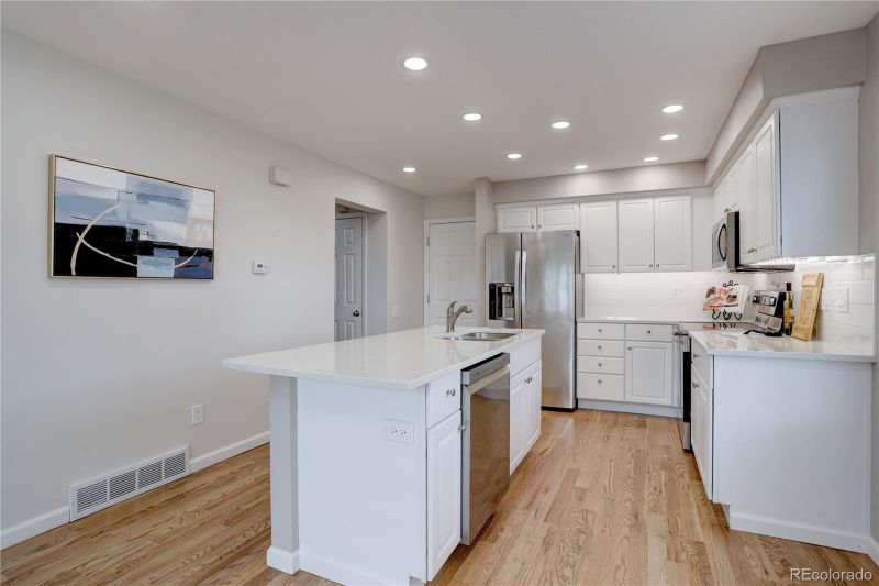 11886 Elk Head Range Rd, Littleton, CO 80127