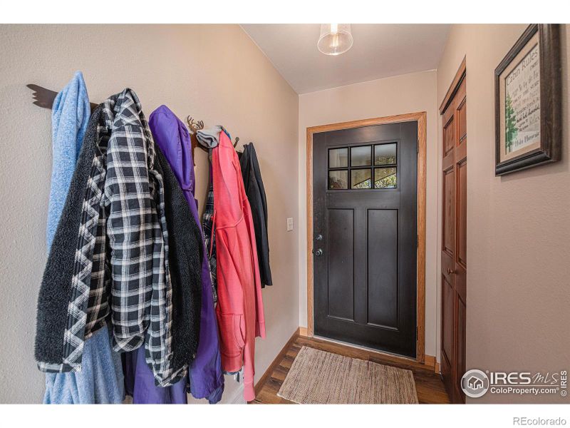 939 Fox Acres Dr W, Red Feather Lakes, CO 80545