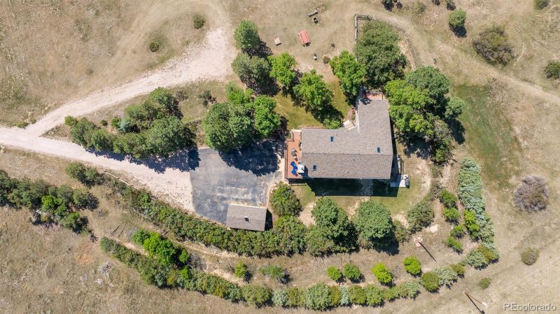 8853 N Awl Rd, Parker, CO 80138