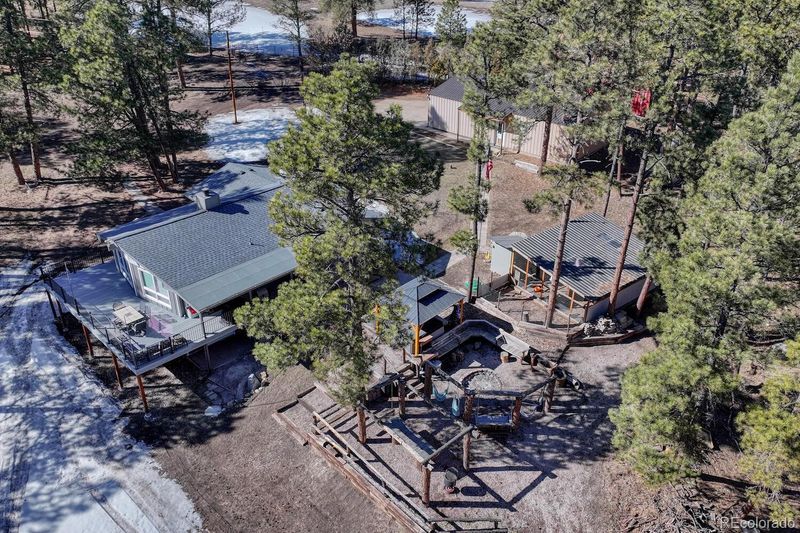 22304 Bobcat Ct, Elbert, CO 80106