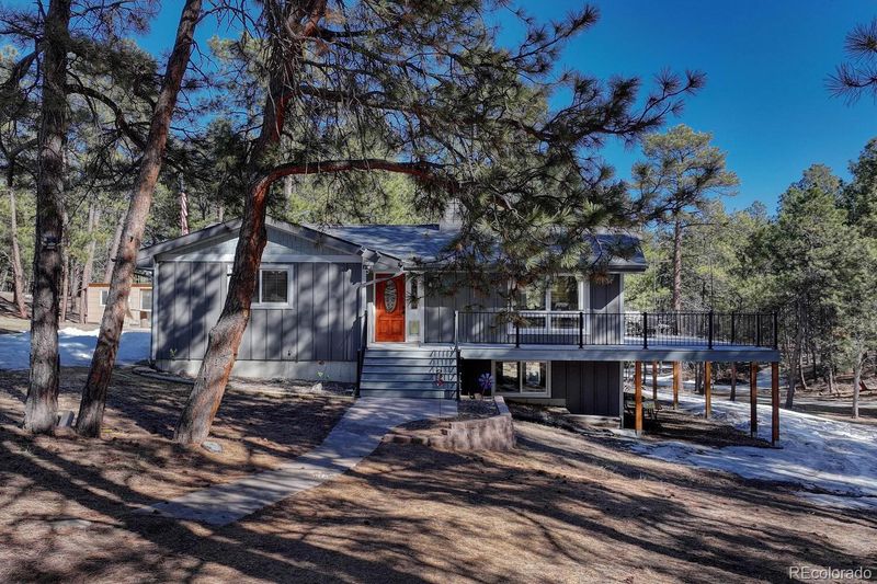22304 Bobcat Ct, Elbert, CO 80106