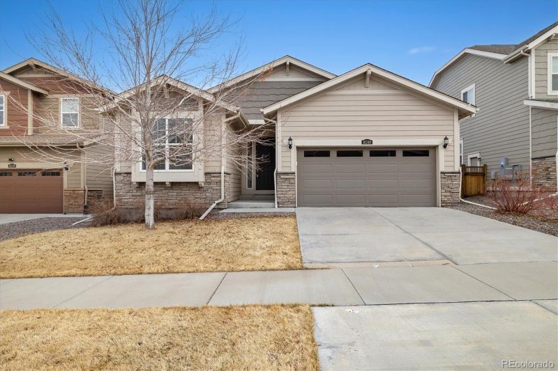 16249 Lanceleaf Pl, Parker, CO 80134