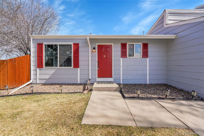 1060 W 133rd Cir #C, Denver, CO 80234