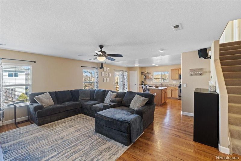 9534 Elk Mountain Cir, Littleton, CO 80125