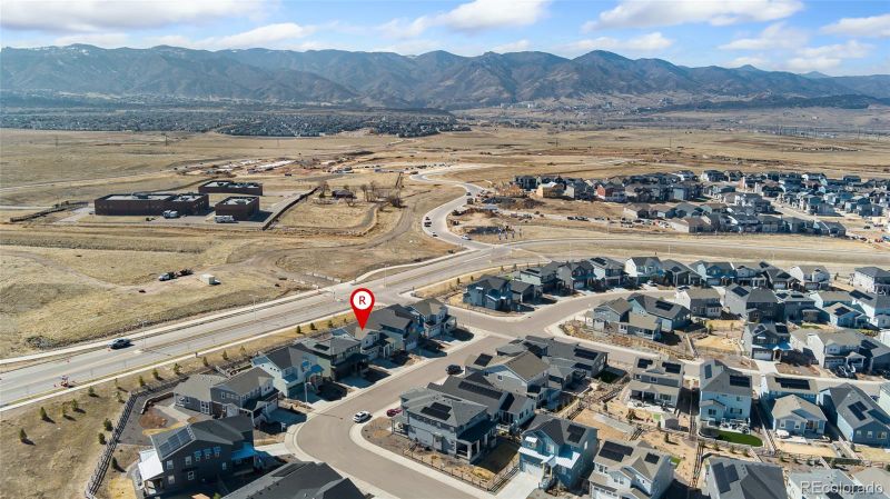 8480 Arriba Dr, Littleton, CO 80125