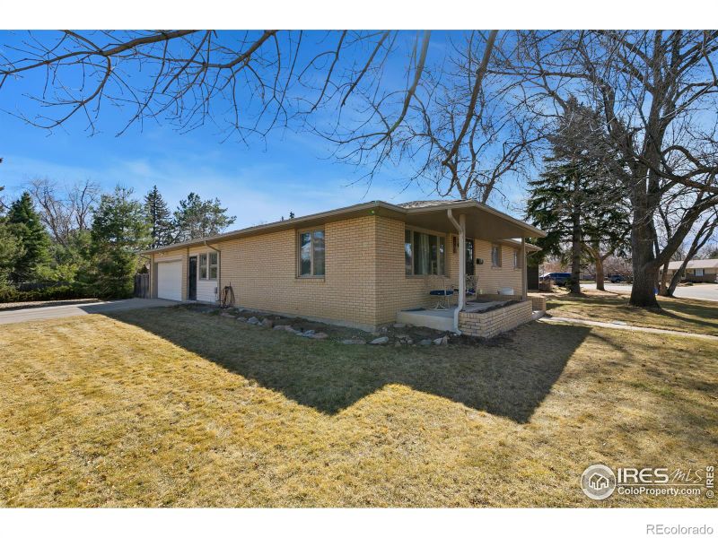2406 Cameo Ave, Loveland, CO 80538