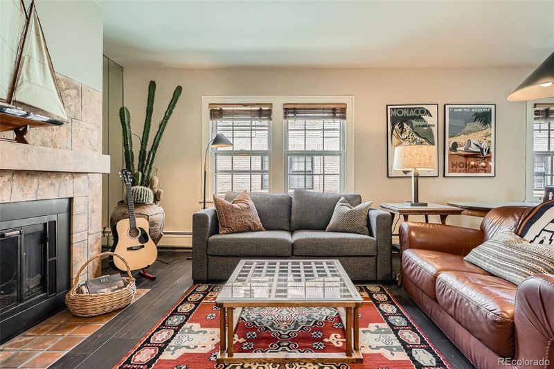960 N Sherman St #3F, Denver, CO 80203