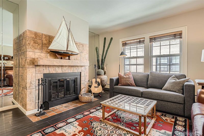 960 N Sherman St #3F, Denver, CO 80203