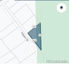 288 Hayes St, Bailey, CO 80421
