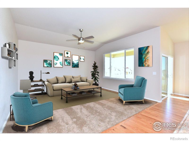 2372 Dandelion Ln, Johnstown, CO 80534