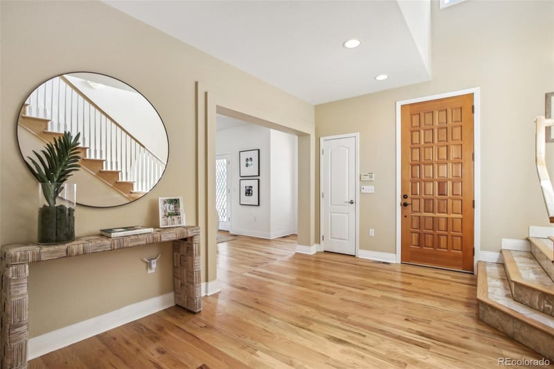 1290 S Milwaukee St, Denver, CO 80210