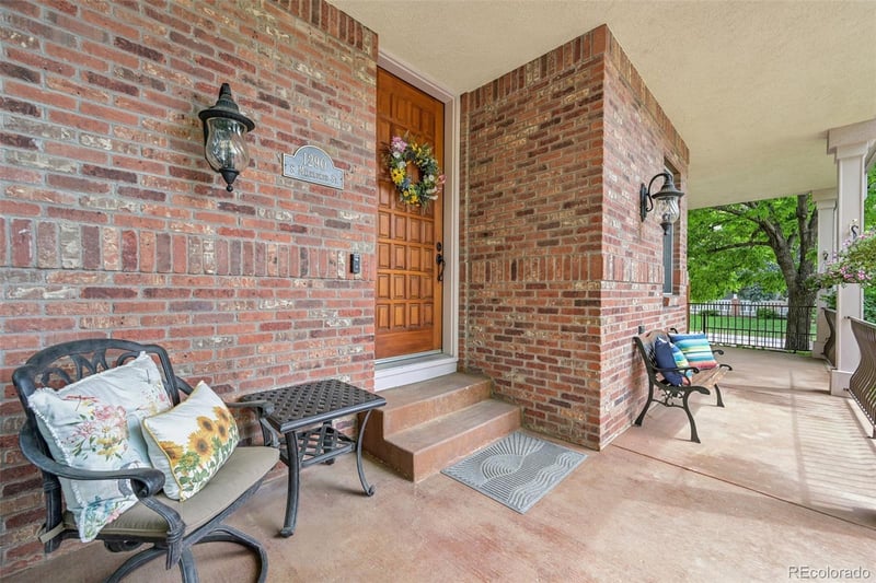 1290 S Milwaukee St, Denver, CO 80210