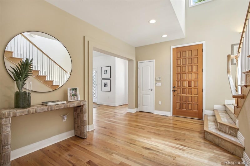1290 S Milwaukee St, Denver, CO 80210
