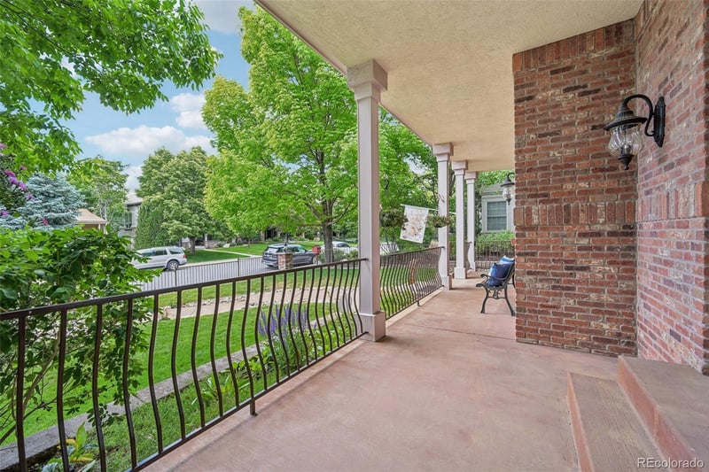 1290 S Milwaukee St, Denver, CO 80210
