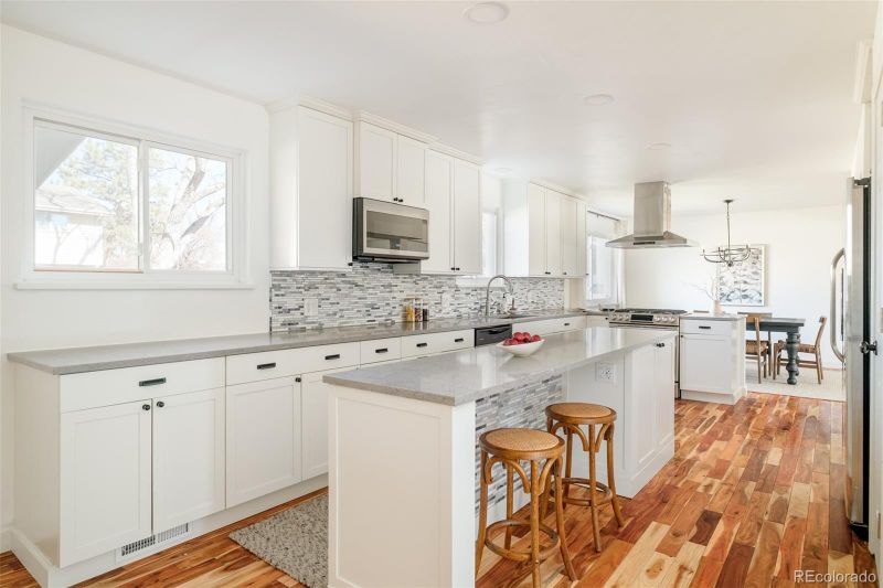 7795 E Kenyon Ave, Denver, CO 80237