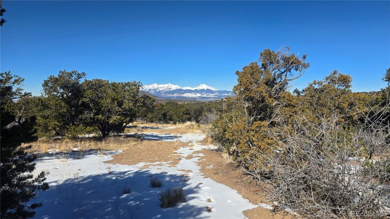 Lot 2027 Edmond Rd, Fort Garland, CO 81133
