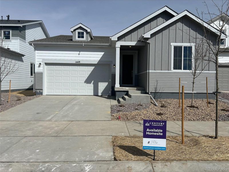 1449 Bloom St, Brighton, CO 80601