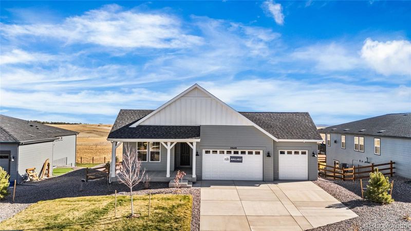 39628 Yorktown Ter, Elizabeth, CO 80107