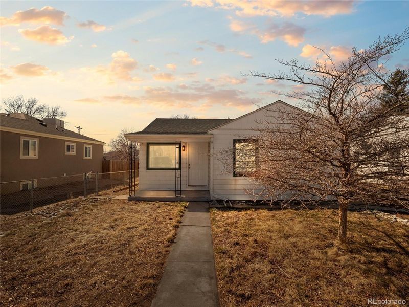 3245 S Elati St, Englewood, CO 80110
