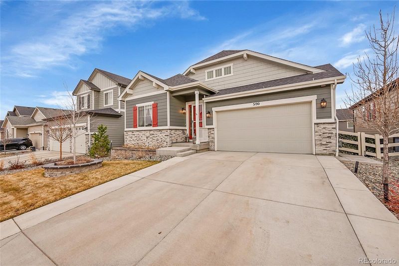 5190 Ditmars Trl, Castle Rock, CO 80104