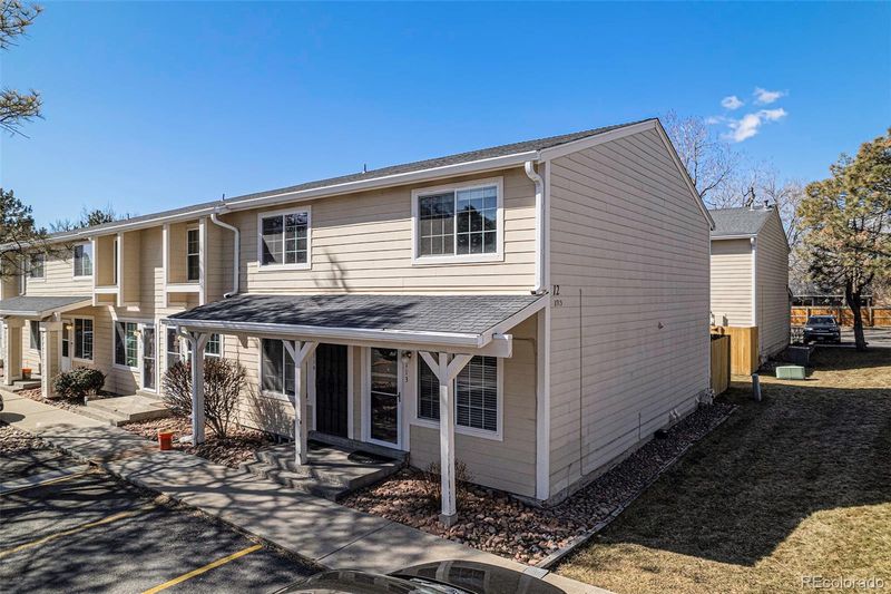 8915 Field St #113, Westminster, CO 80021