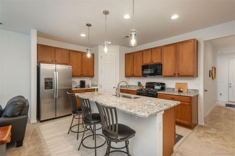 6317 Vista Cliff Loop, Castle Rock, CO 80104