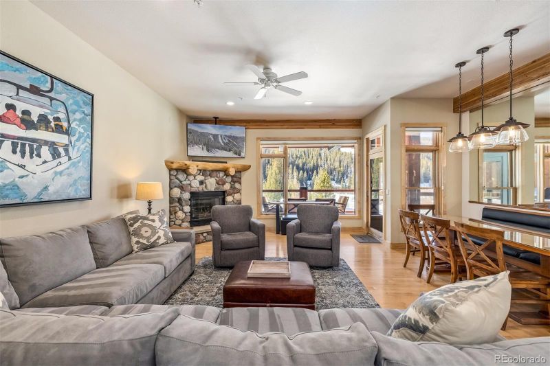56 River Run Rd #201, Keystone, CO 80435