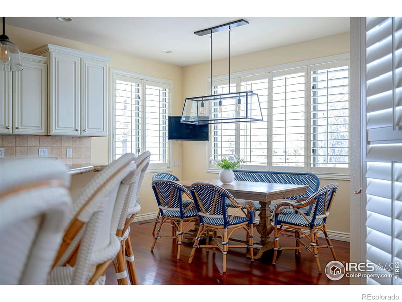 6425 Legend Ridge Trl, Niwot, CO 80503