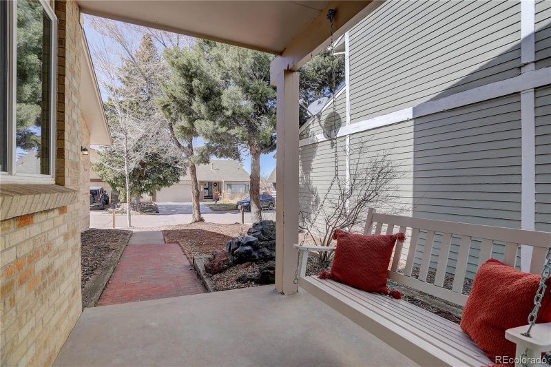 3968 S Atchison Way, Aurora, CO 80014