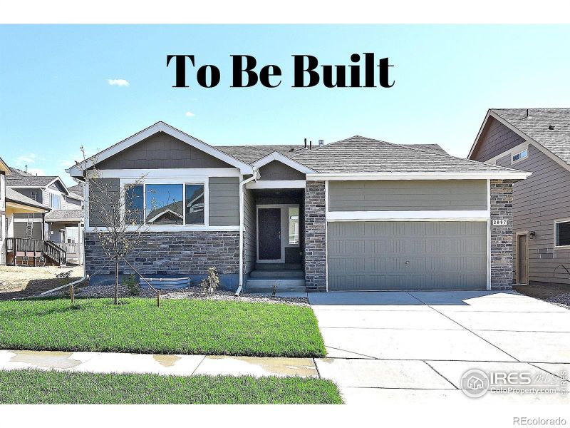 2402 Oakhurst Rd, Johnstown, CO 80534
