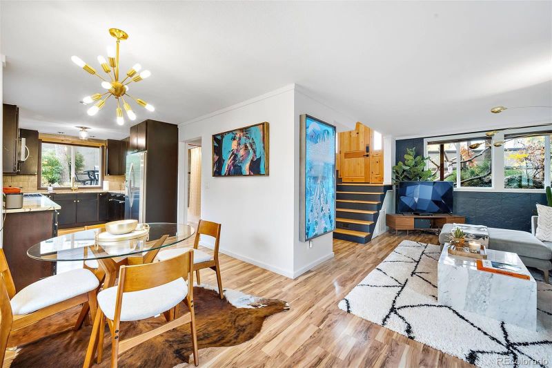 1415 S Jasmine Way, Denver, CO 80224