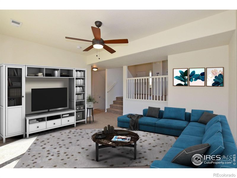417 Aurelia Dr, Windsor, CO 80550