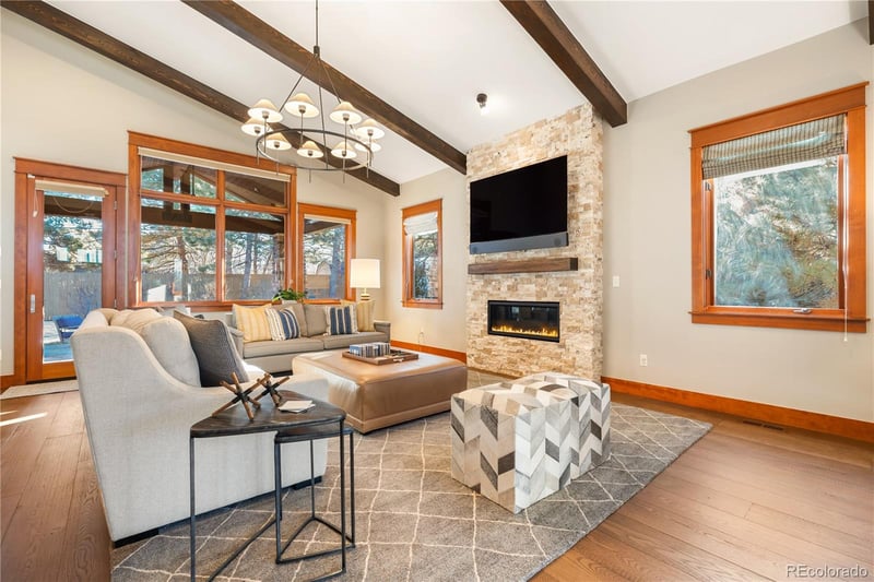 6928 S Eaton St, Littleton, CO 80128