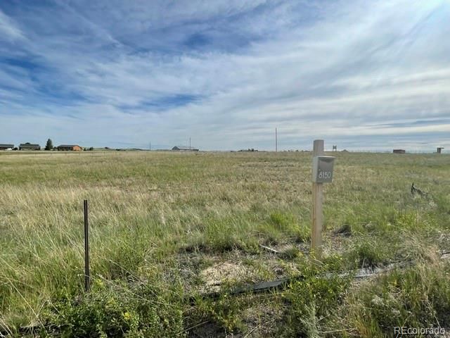 8150 Cherrywood St, Kiowa, CO 80117