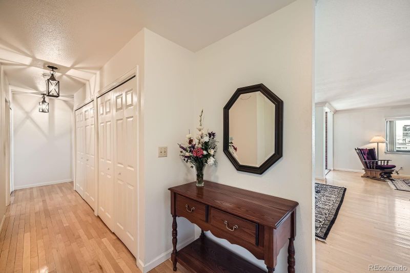 1551 Larimer St #1402, Denver, CO 80202