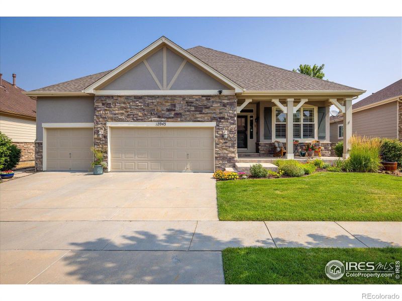 13943 W 87th Ln, Arvada, CO 80005