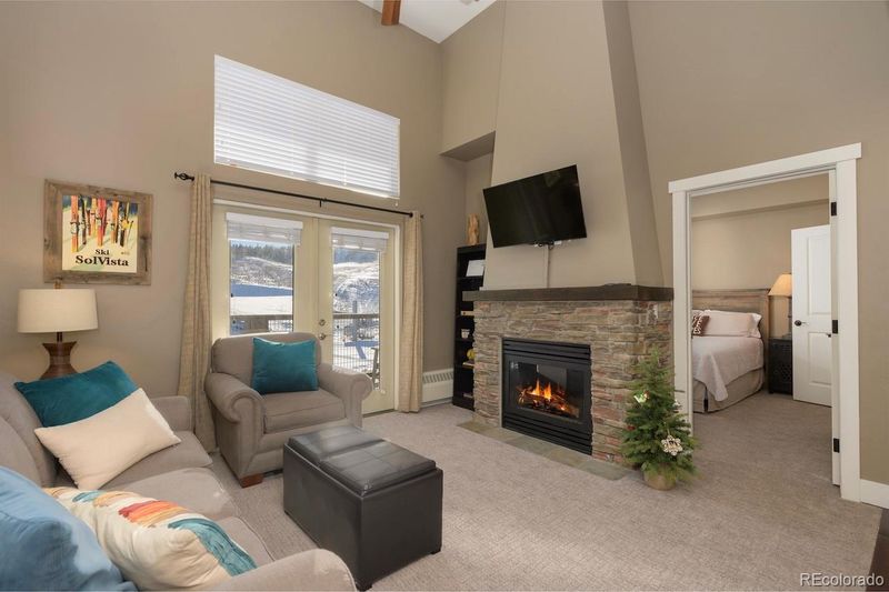300 Base Camp Cir #409, Granby, CO 80446